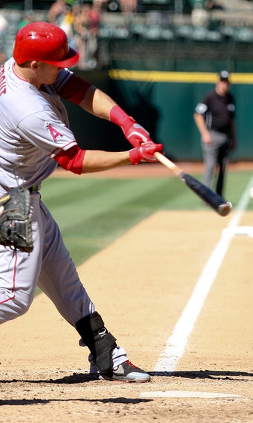 Keys to success for Angels in 2014